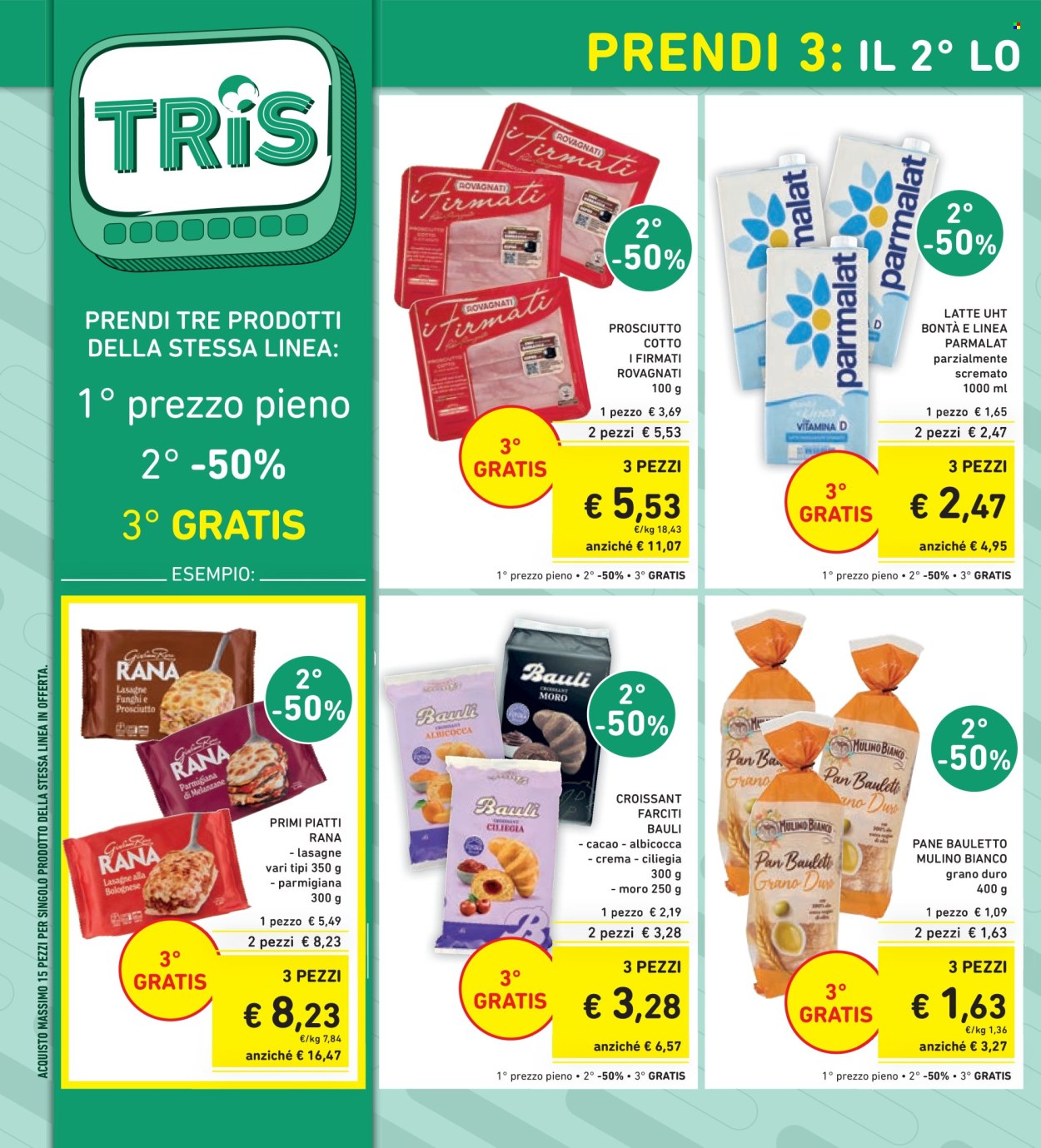 Volantino Spazio Conad - 18/9/2026 - 1/10/2026. Pagina 6