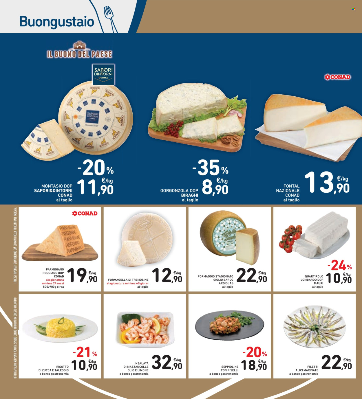 Volantino Spazio Conad - 18/9/2026 - 1/10/2026. Pagina 28