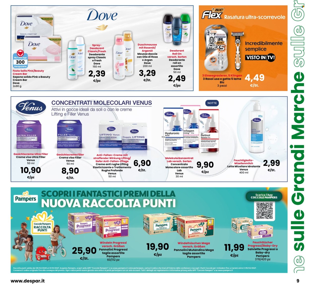 Volantino Interspar - 11/9/2026 - 23/9/2026. Pagina 9