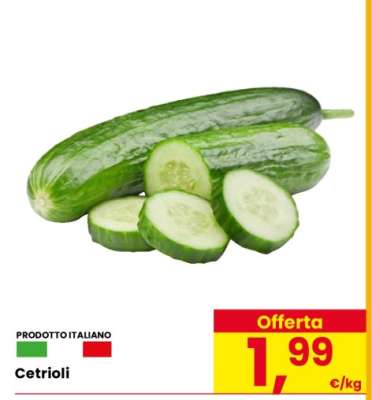Cetrioli