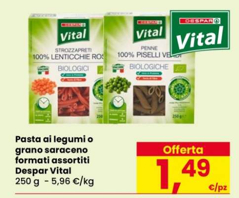 DESPAR VITAL