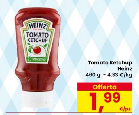 Heinz