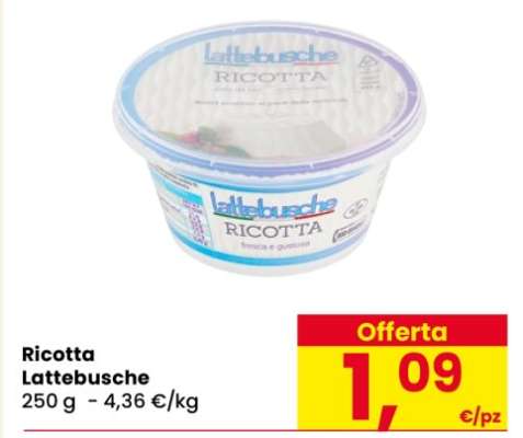 Ricotta