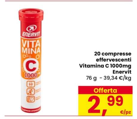 ENERVIT