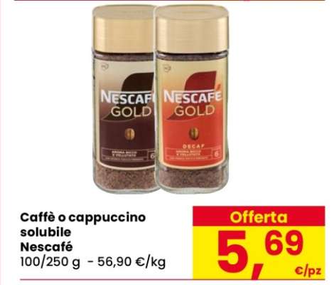 NESCAFÉ