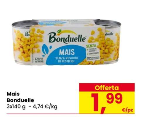 Mais