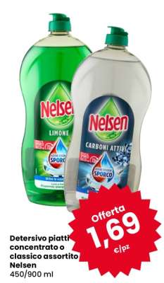 NELSEN