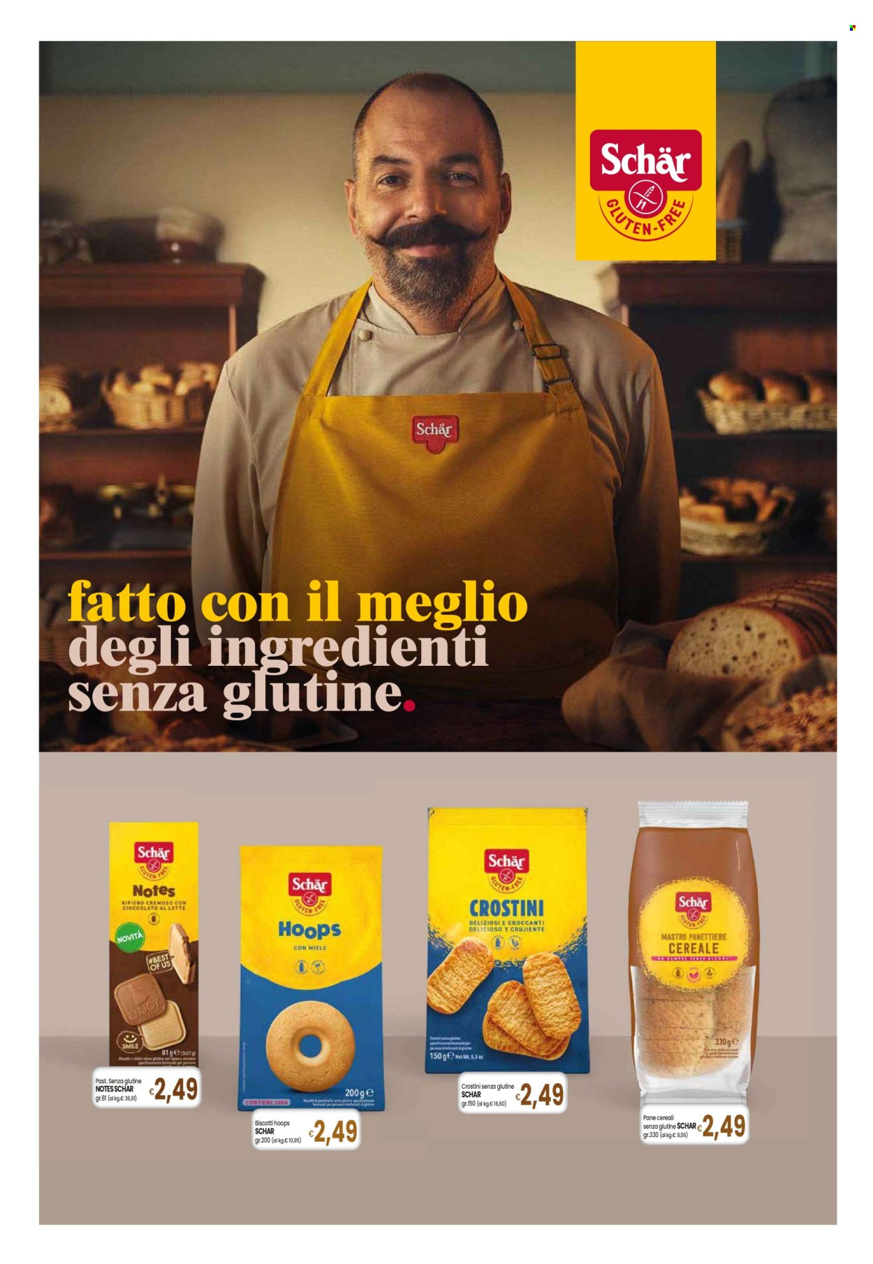 Volantino Famila - 17/9/2026 - 30/9/2026. Pagina 2