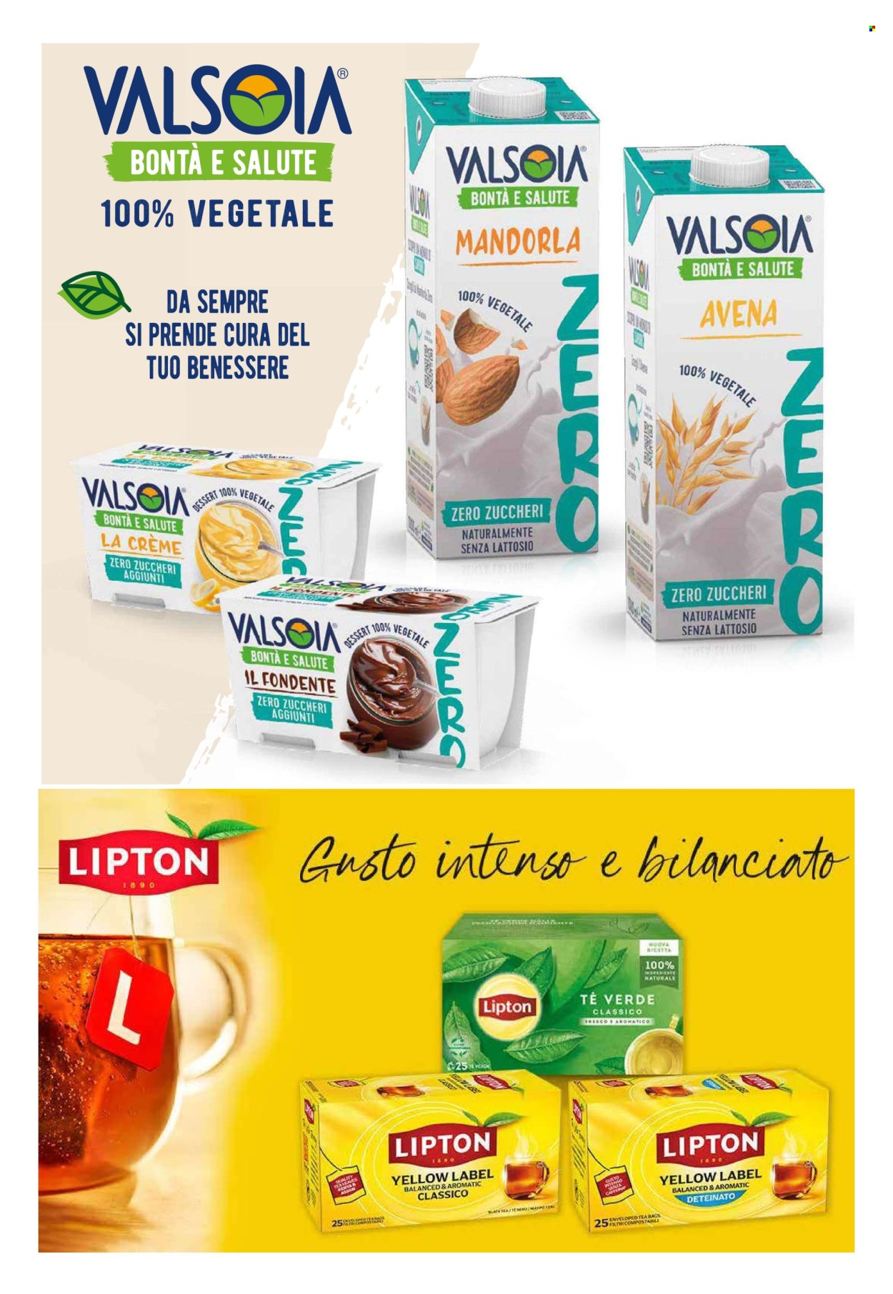 Volantino Famila - 17/9/2026 - 30/9/2026. Pagina 3