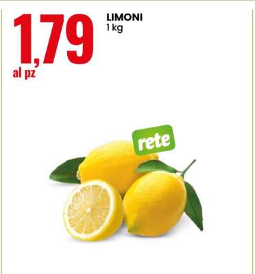 Limoni