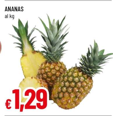 Ananas