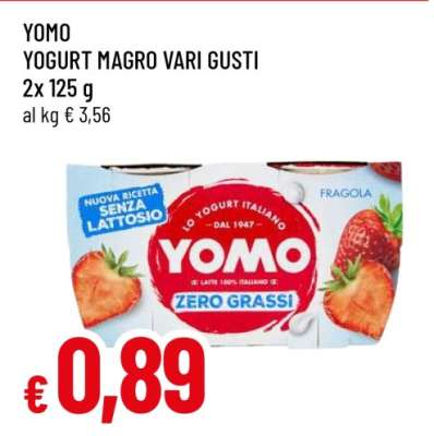 YOMO