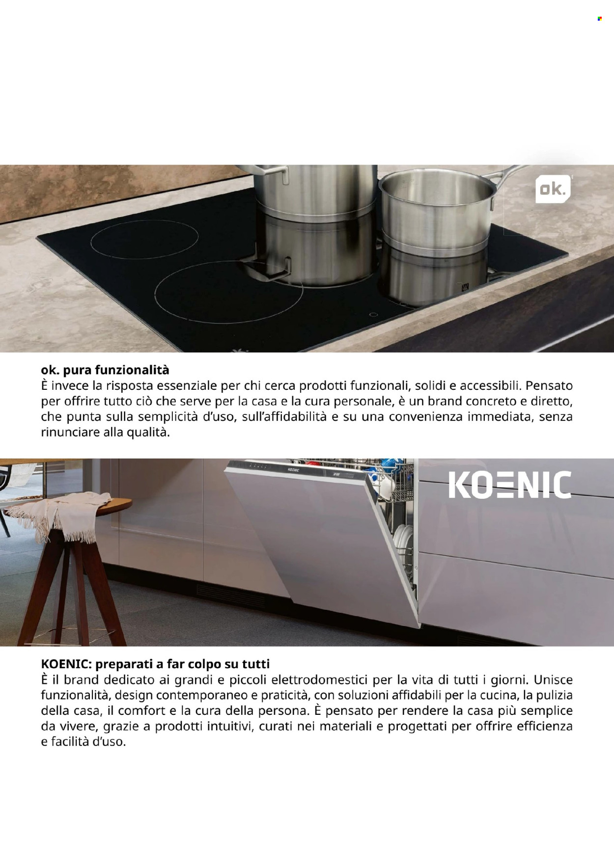 Volantino MediaWorld. Pagina 3