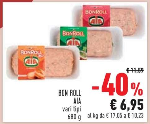 BON ROLL