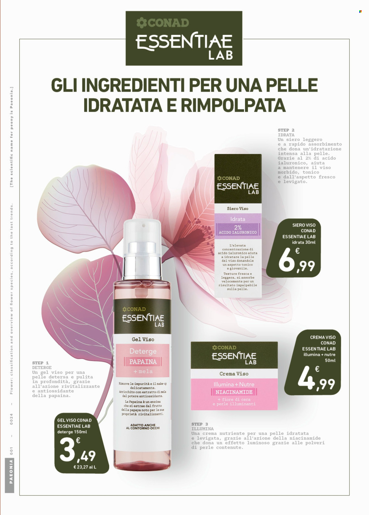 Volantino Spazio Conad - 18/9/2026 - 15/10/2026. Pagina 5