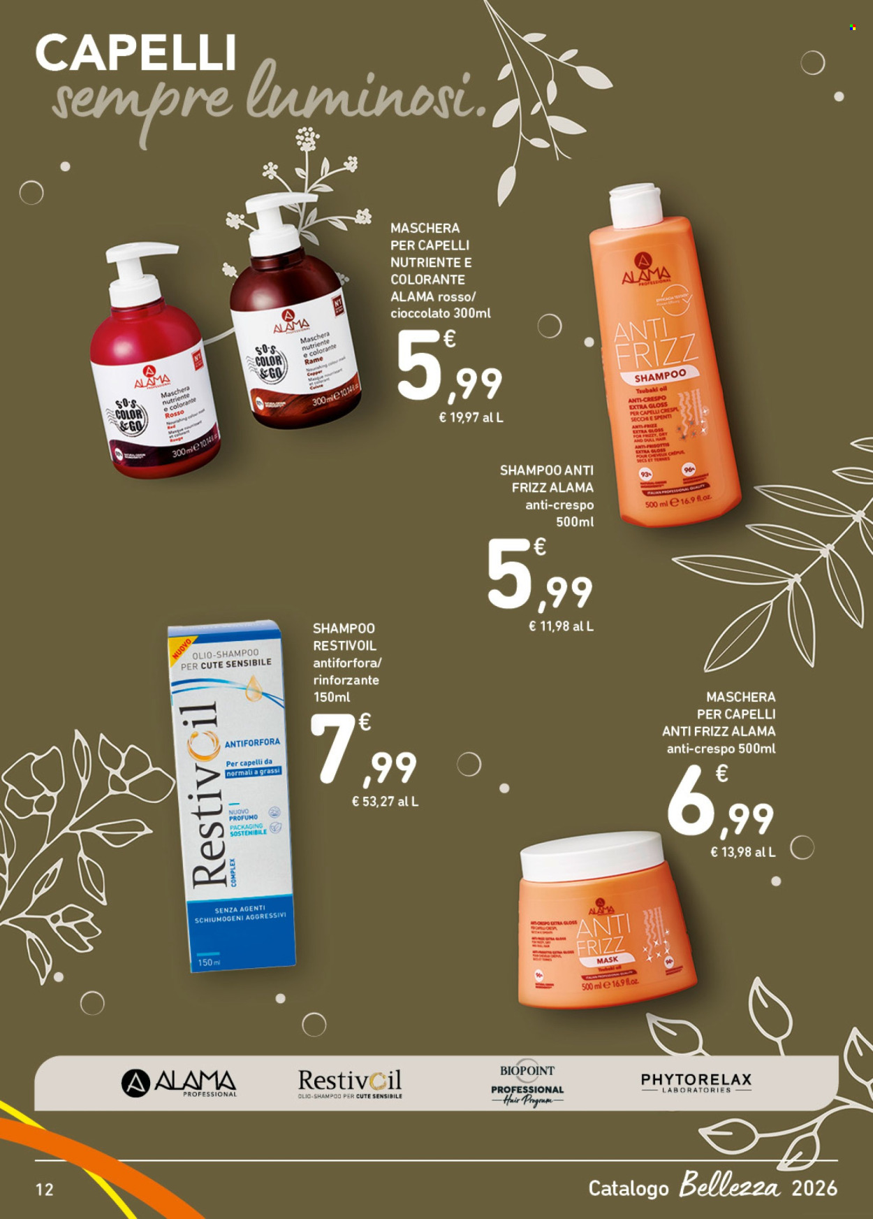 Volantino Spazio Conad - 18/9/2026 - 15/10/2026. Pagina 12