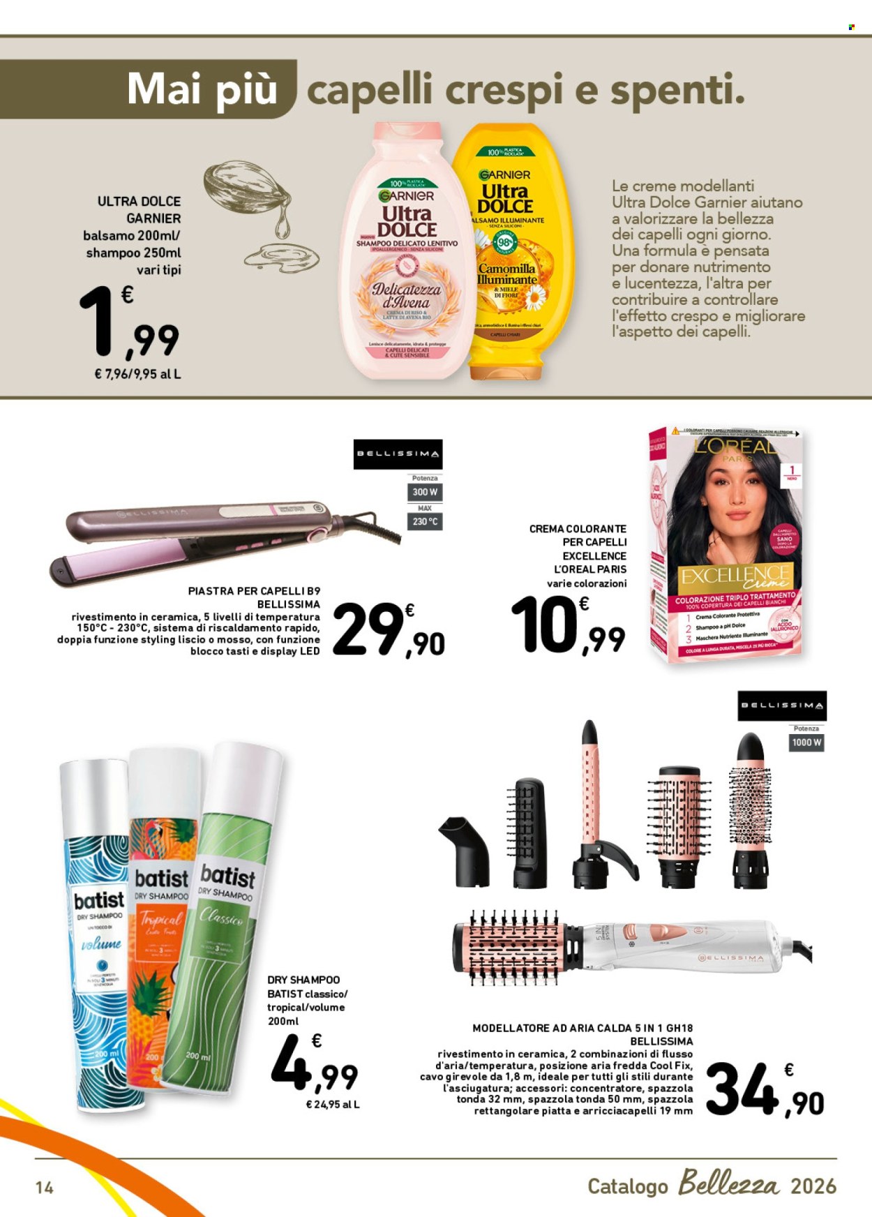 Volantino Spazio Conad - 18/9/2026 - 15/10/2026. Pagina 14