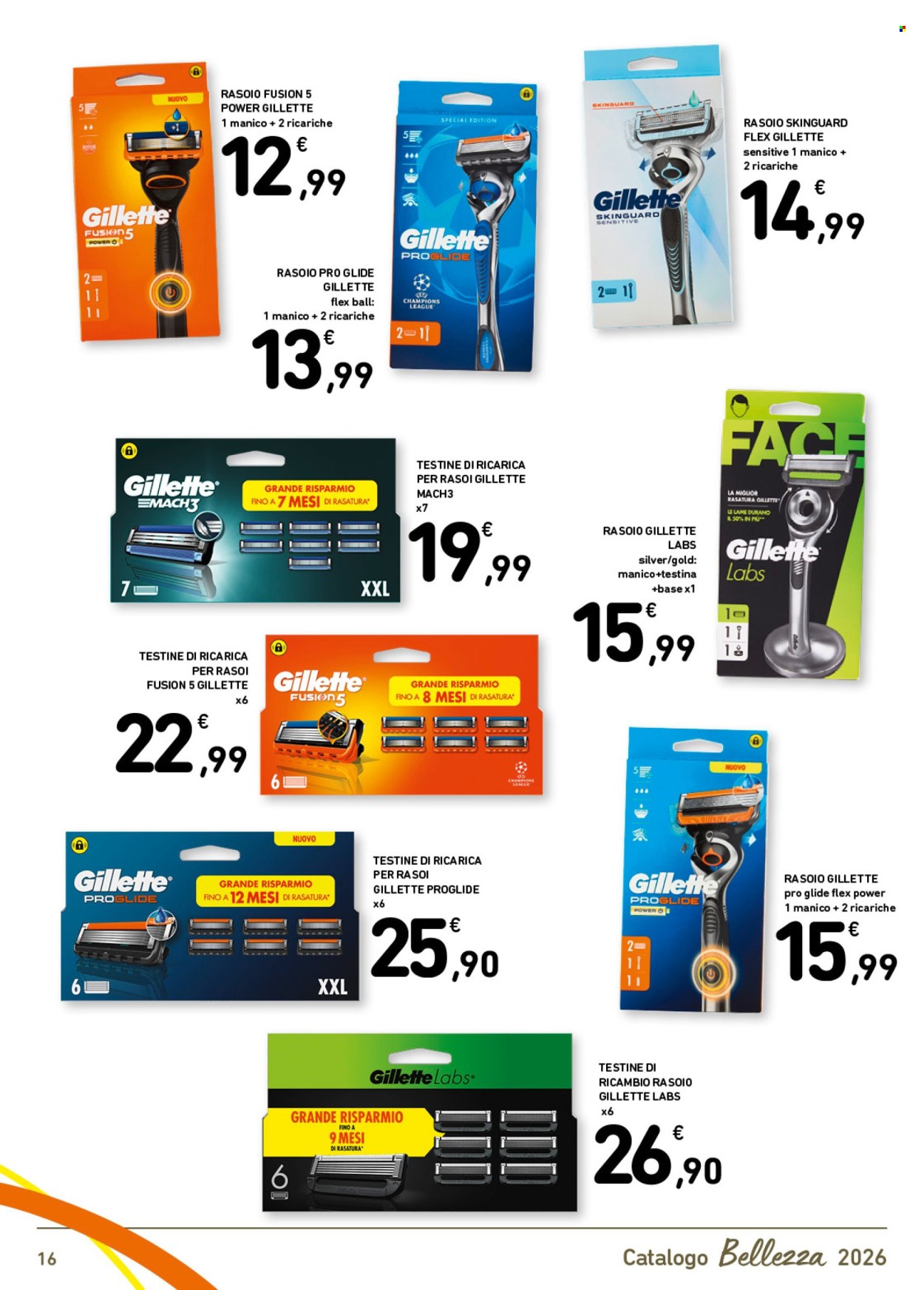 Volantino Spazio Conad - 18/9/2026 - 15/10/2026. Pagina 16