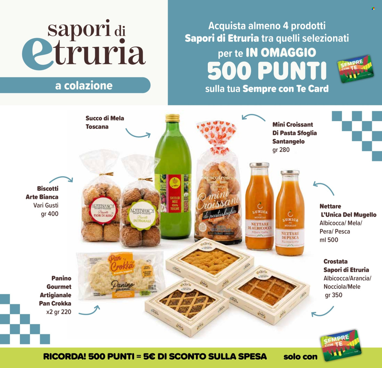 Volantino Famila - 17/9/2026 - 30/9/2026. Pagina 3