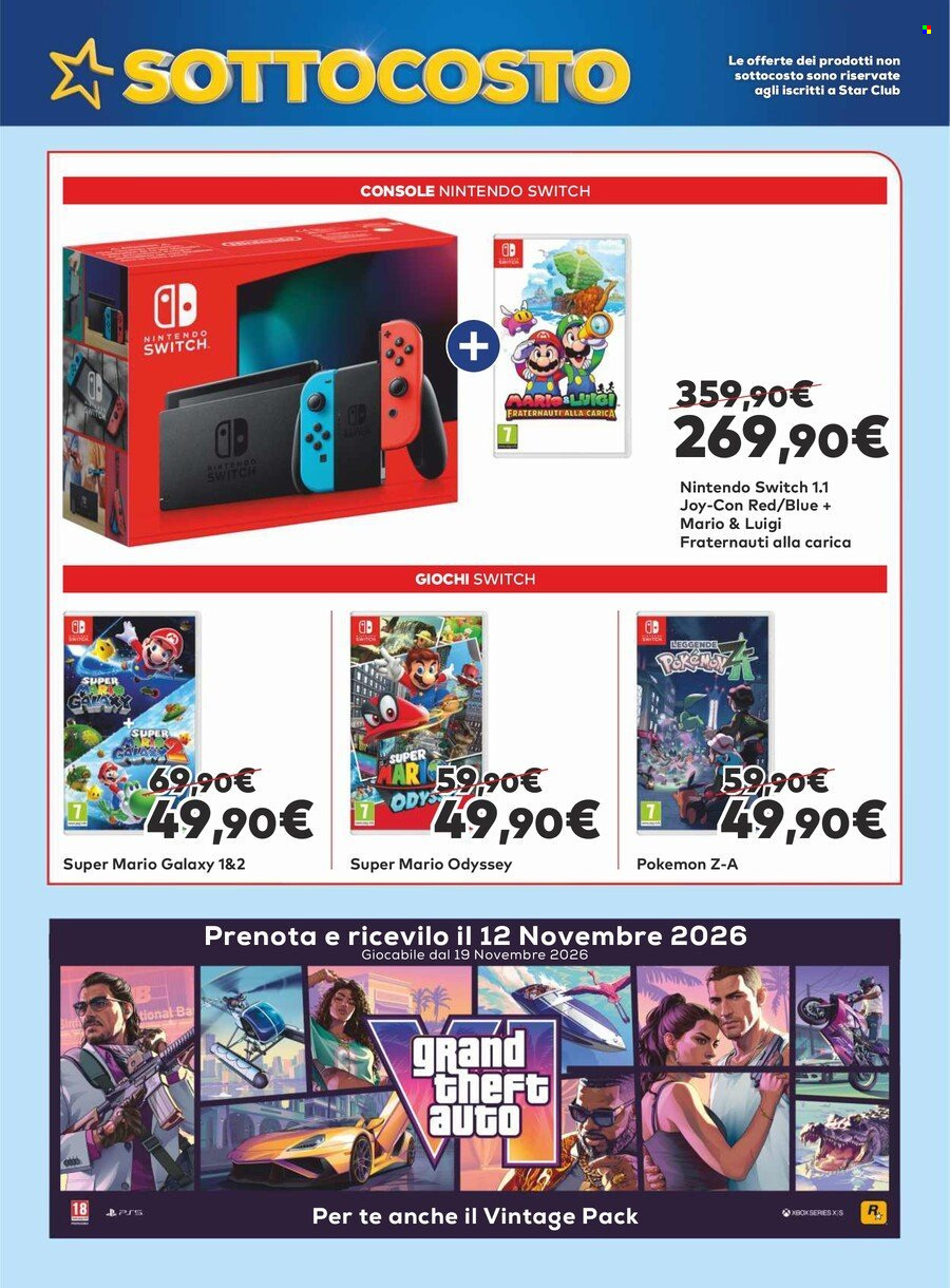 Volantino Euronics - 11/9/2026 - 23/9/2026. Pagina 25