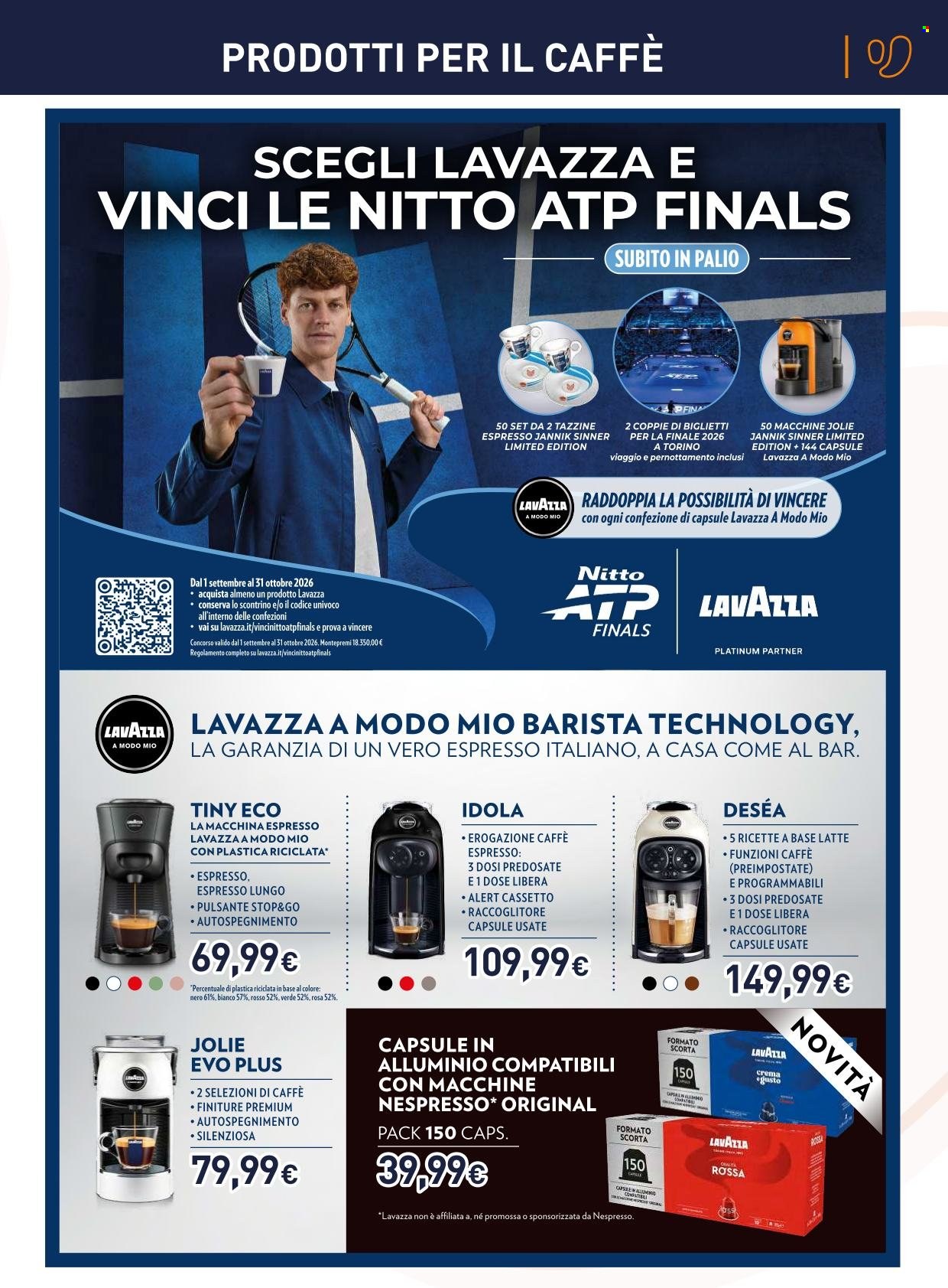 Volantino Unieuro - 16/9/2026 - 27/9/2026. Pagina 3