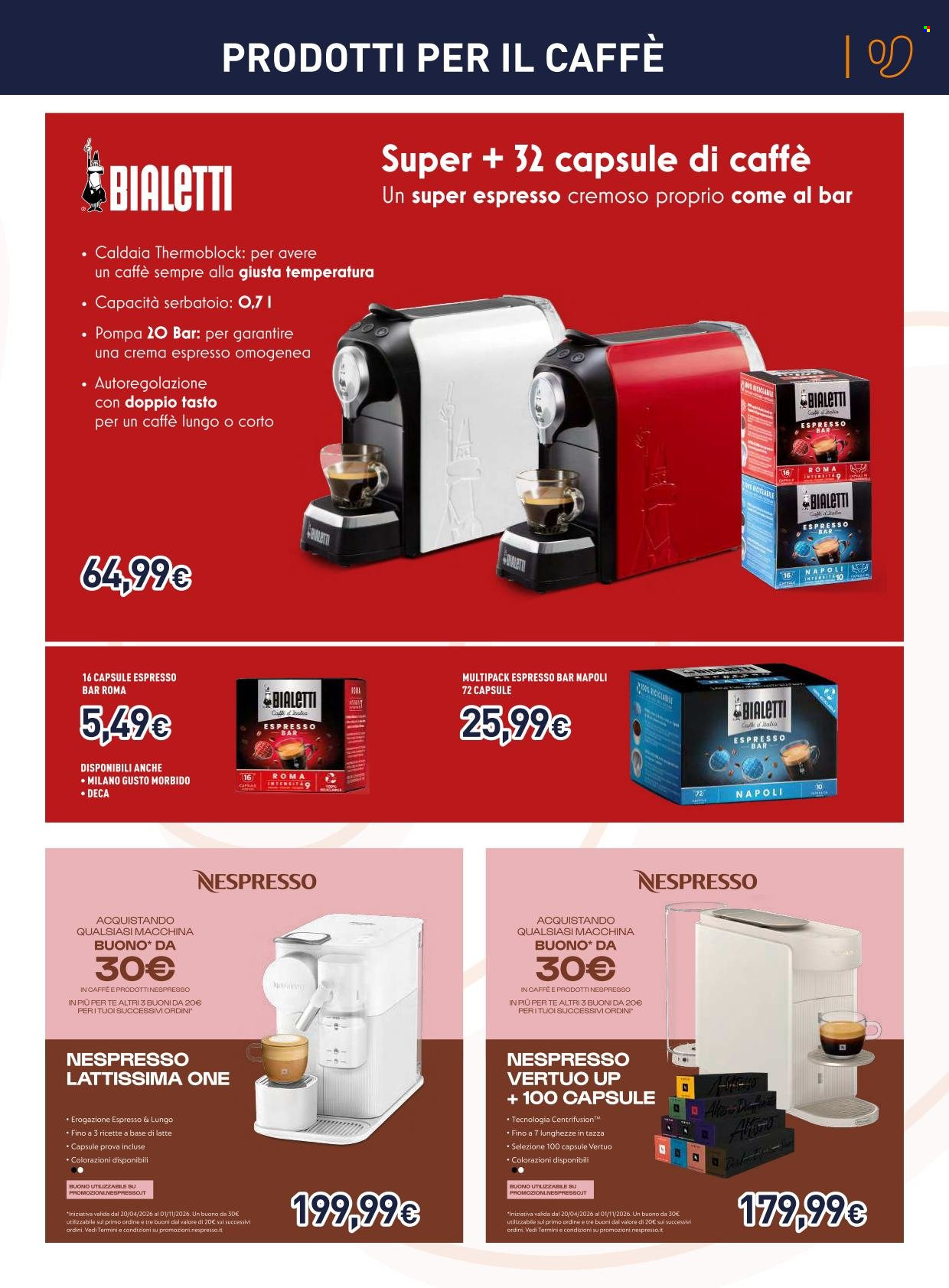 Volantino Unieuro - 16/9/2026 - 27/9/2026. Pagina 5