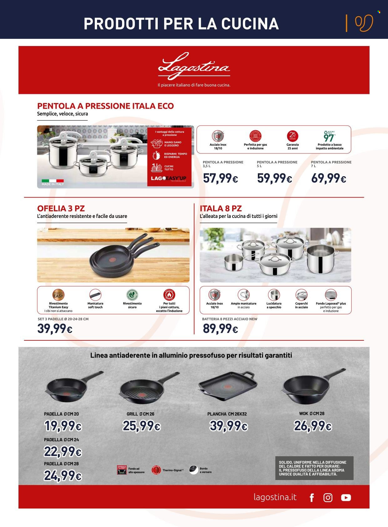 Volantino Unieuro - 16/9/2026 - 27/9/2026. Pagina 7