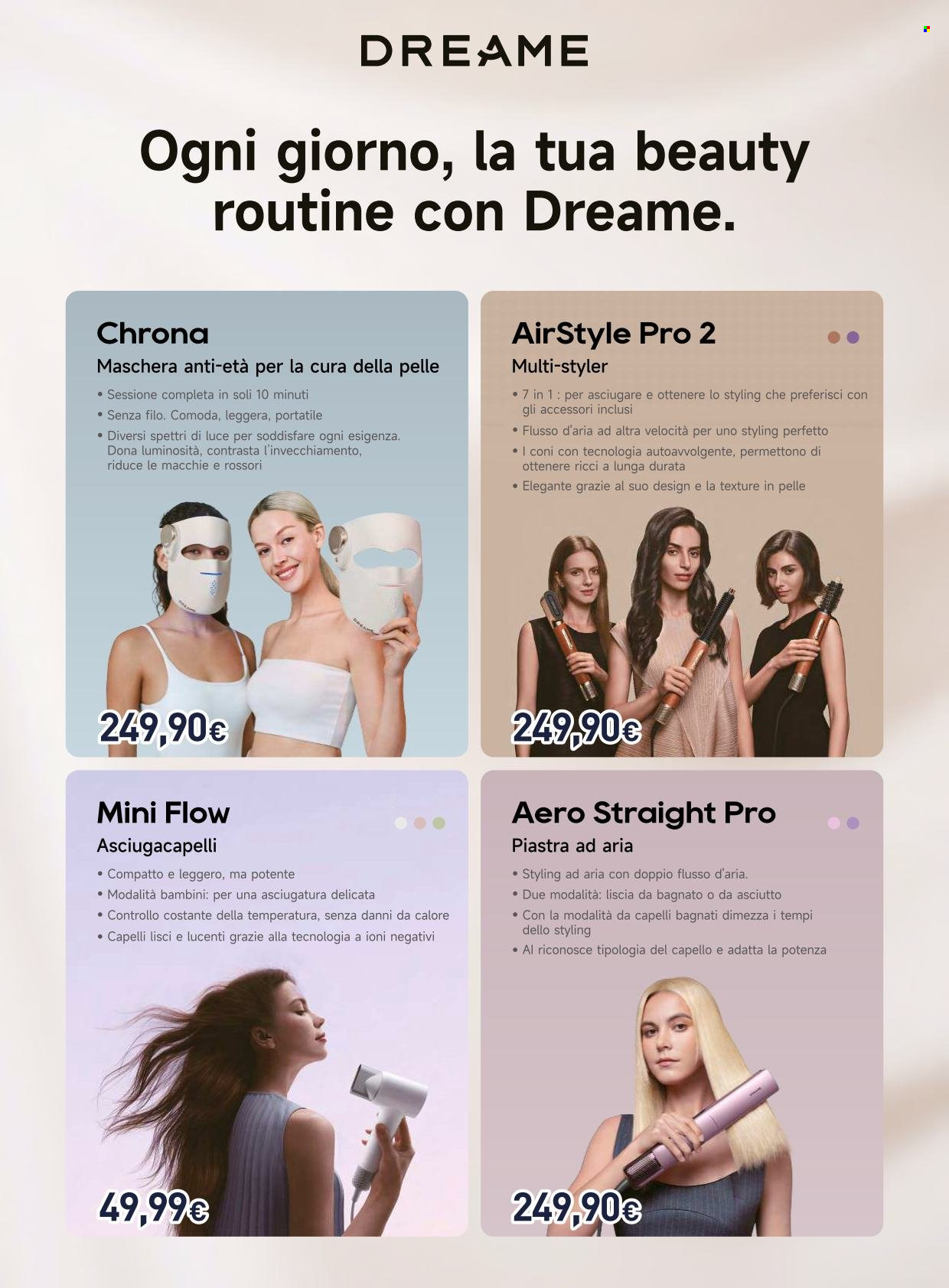 Volantino Unieuro - 16/9/2026 - 27/9/2026. Pagina 16
