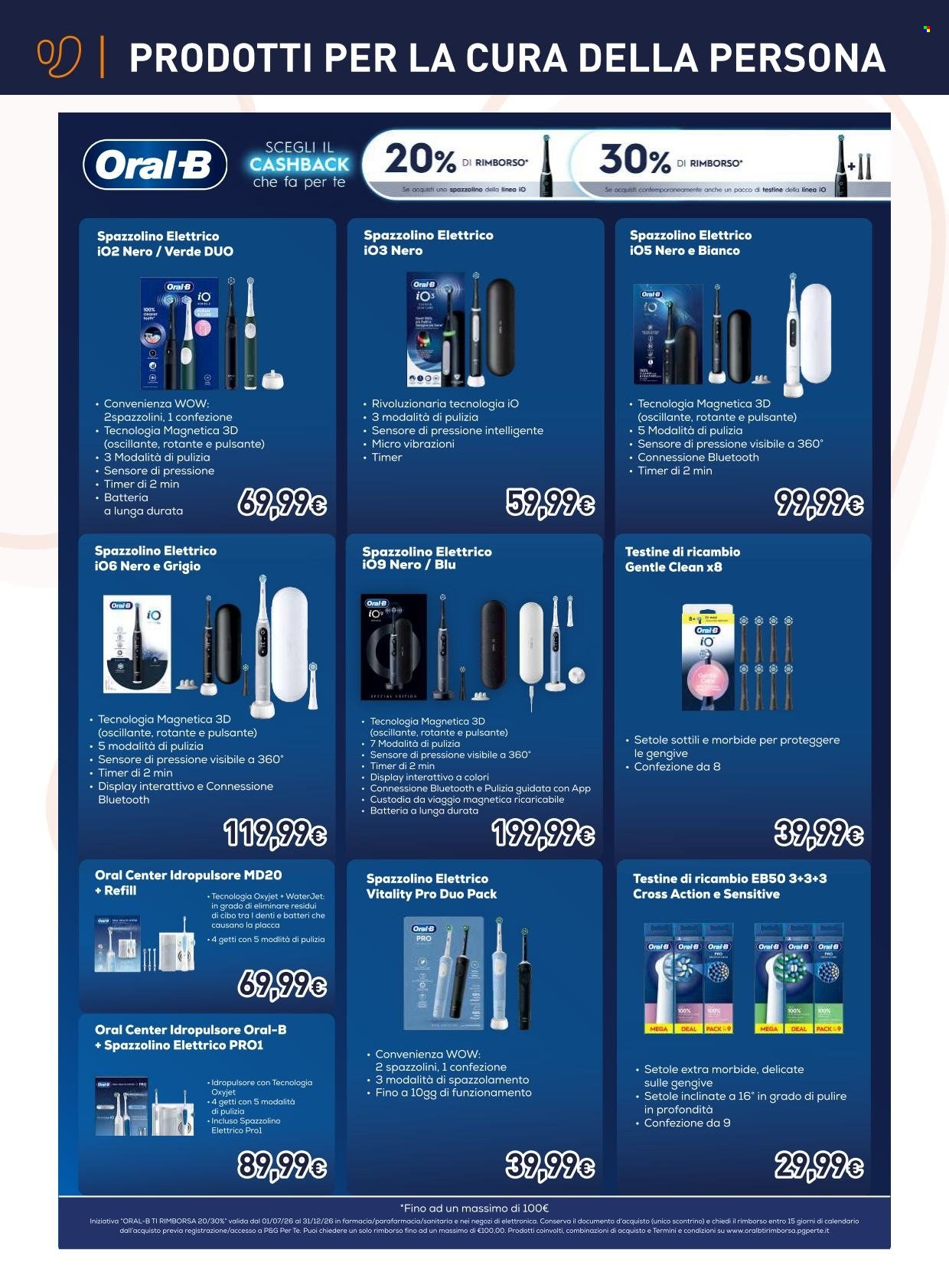 Volantino Unieuro - 16/9/2026 - 27/9/2026. Pagina 18