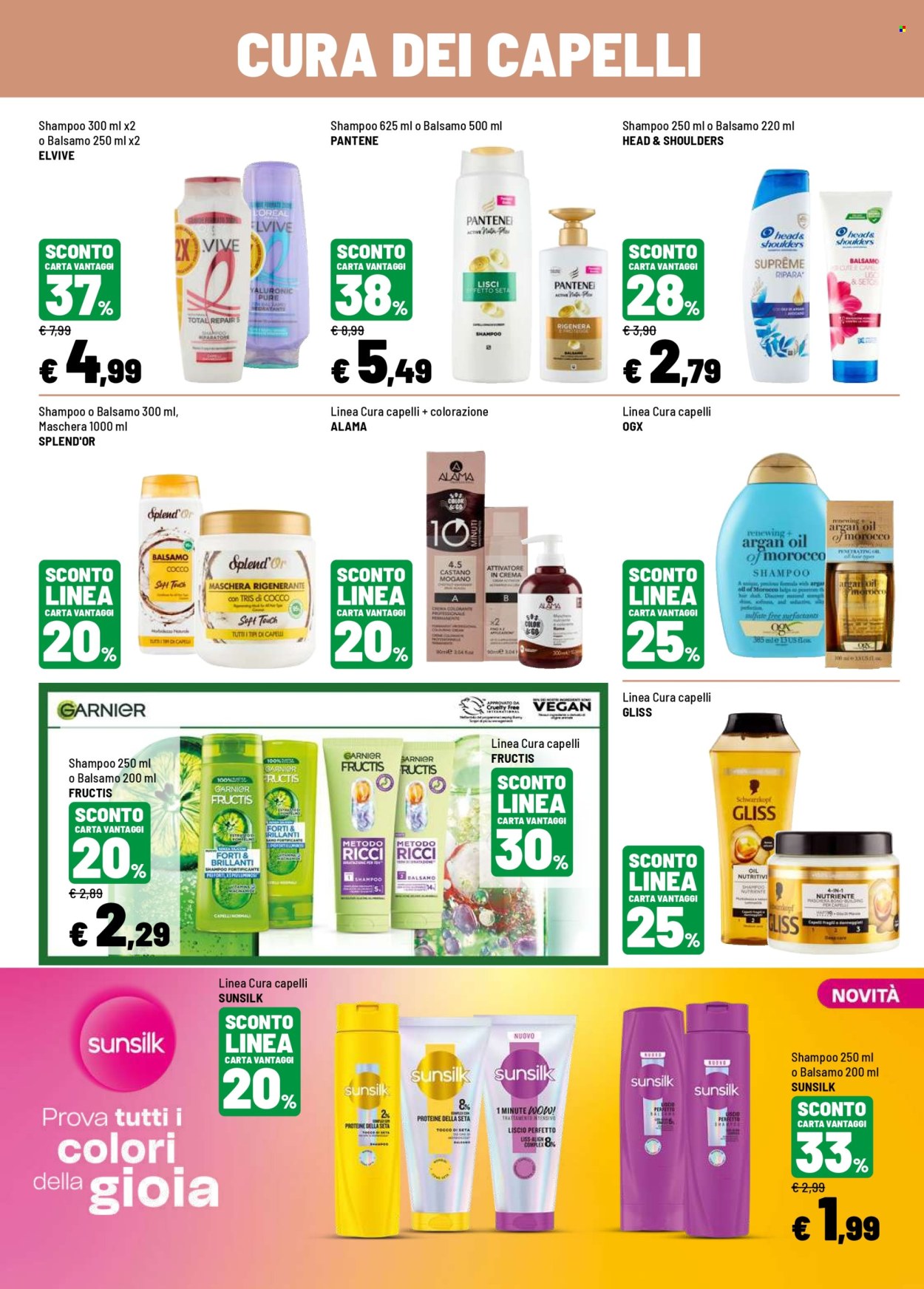 Volantino Iper, La grande i - 21/9/2026 - 11/10/2026. Pagina 3
