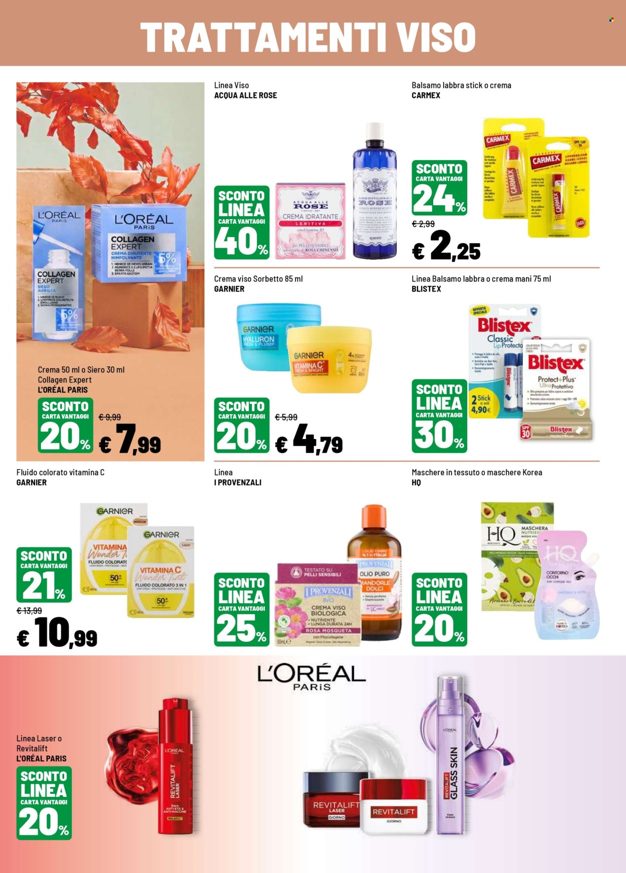 Volantino Iper, La grande i - 21/9/2026 - 11/10/2026. Pagina 6