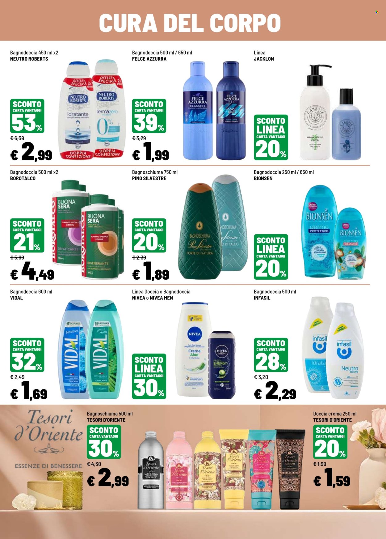 Volantino Iper, La grande i - 21/9/2026 - 11/10/2026. Pagina 12