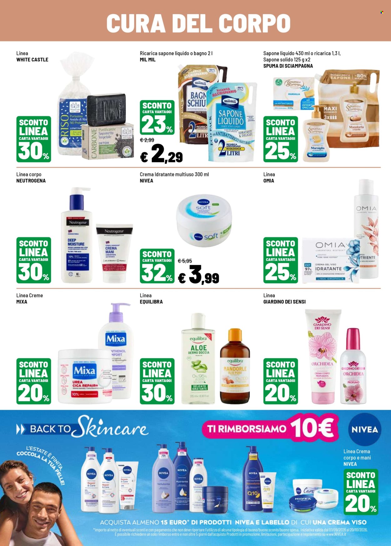 Volantino Iper, La grande i - 21/9/2026 - 11/10/2026. Pagina 13