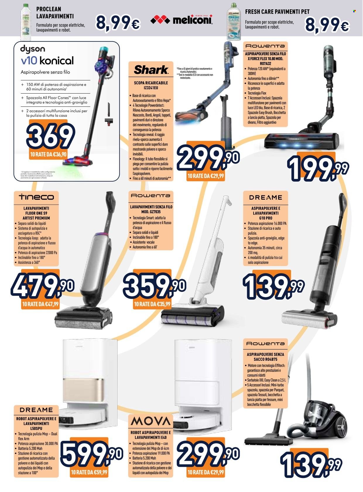 Volantino Unieuro - 18/9/2026 - 4/10/2026. Pagina 12