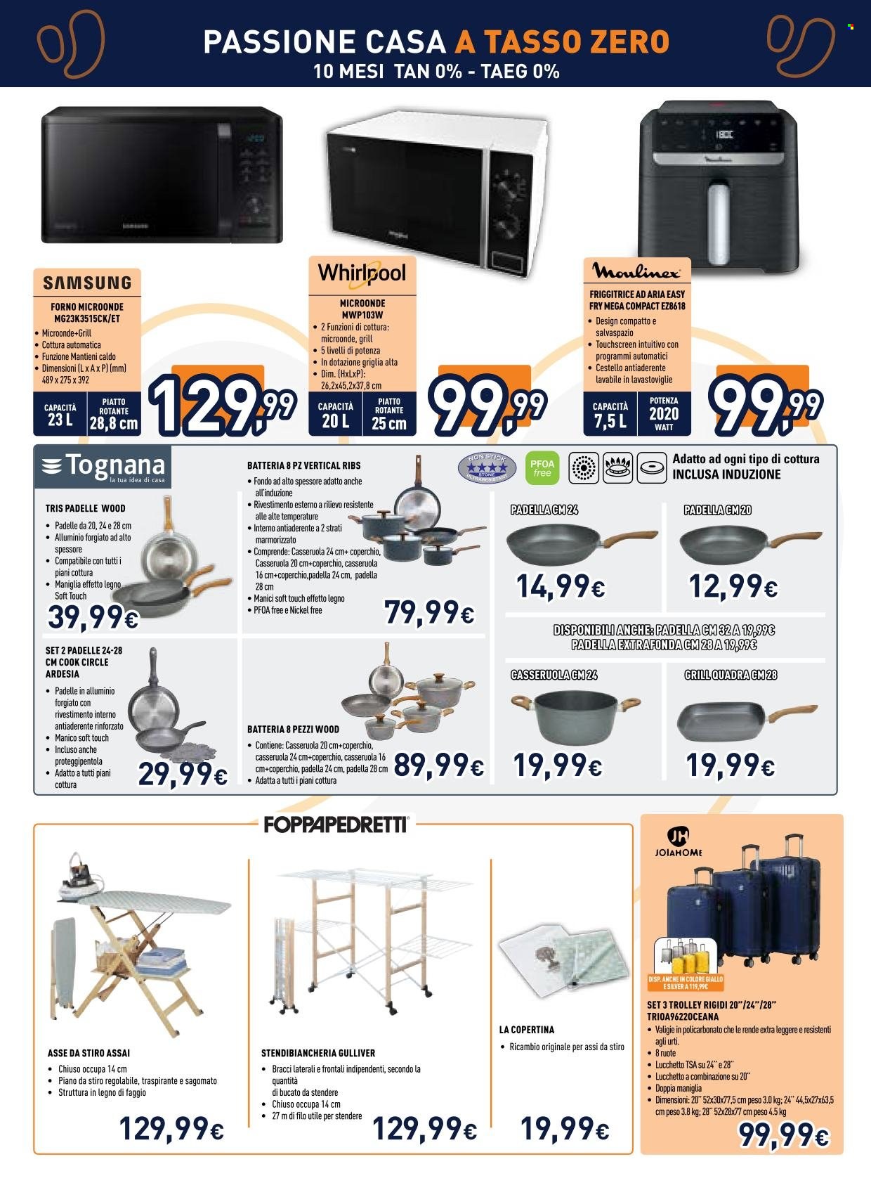 Volantino Unieuro - 18/9/2026 - 4/10/2026. Pagina 14