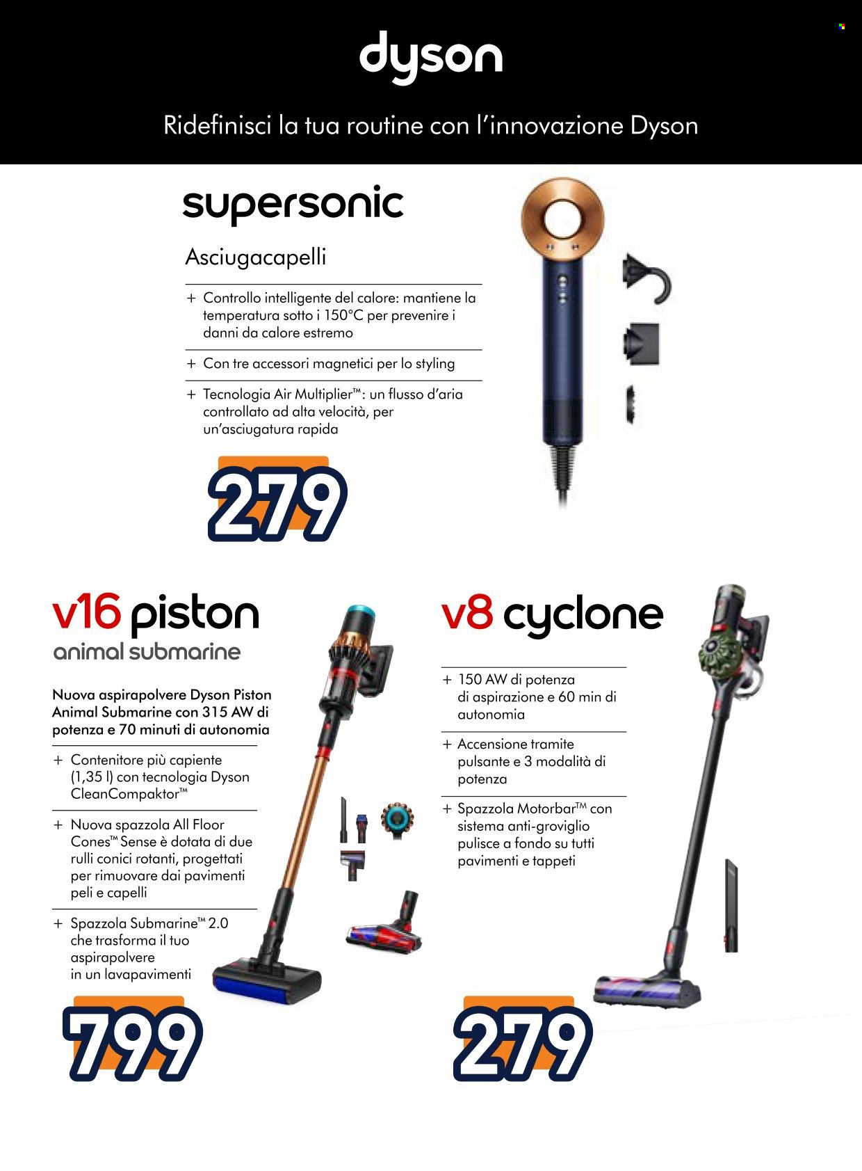 Volantino Unieuro - 18/9/2026 - 4/10/2026. Pagina 47
