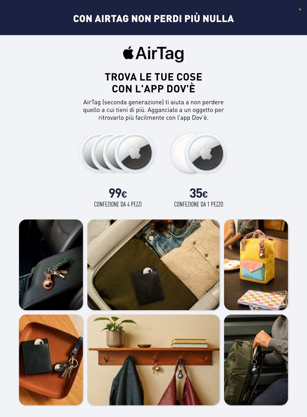 Volantino Unieuro - 18/9/2026 - 24/9/2026. Pagina 7