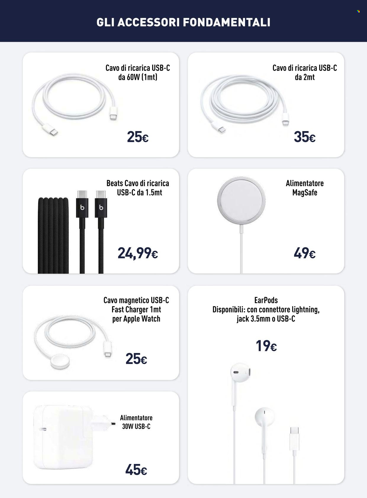 Volantino Unieuro - 18/9/2026 - 24/9/2026. Pagina 8