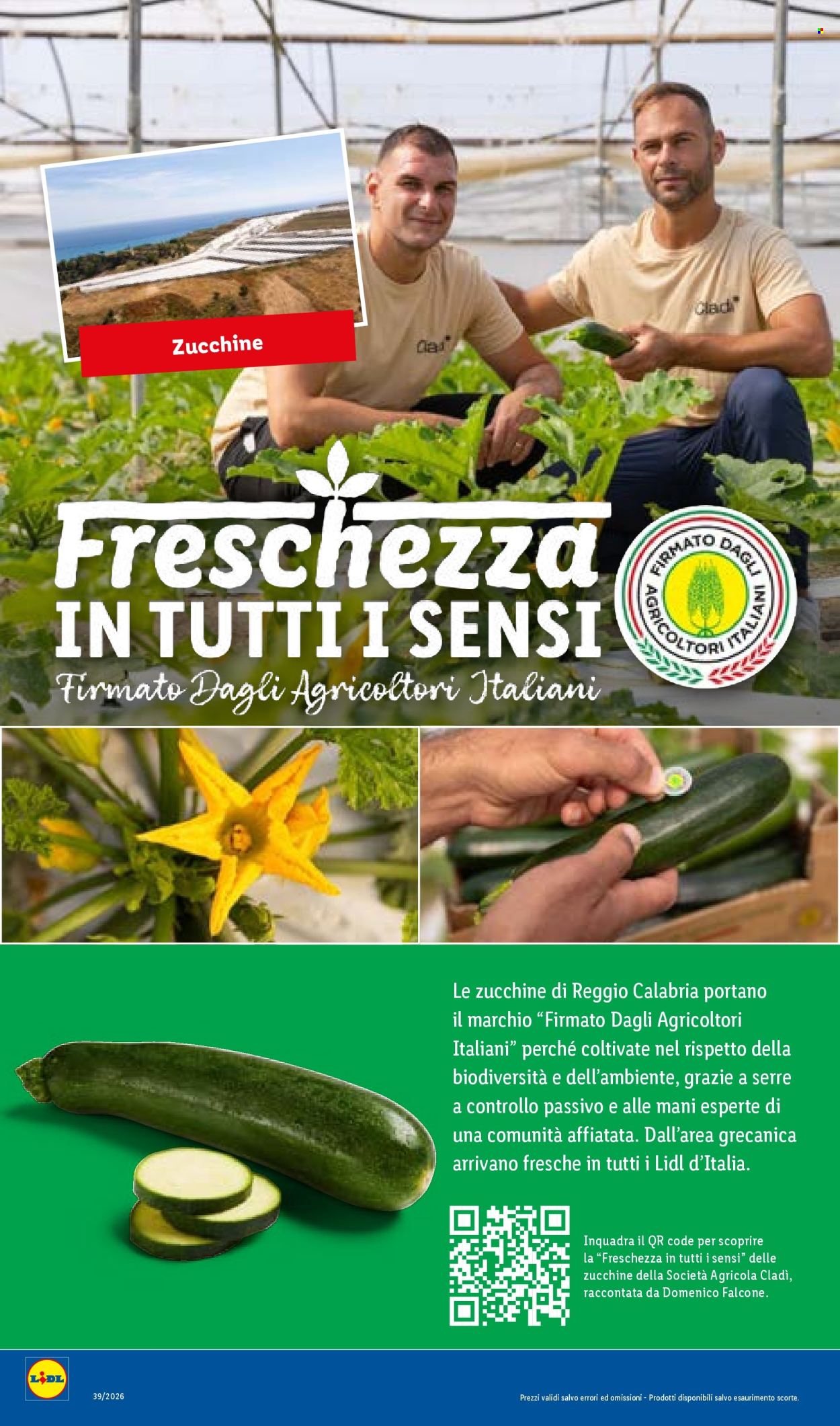 Volantino Lidl - 24/9/2026 - 30/9/2026. Pagina 6