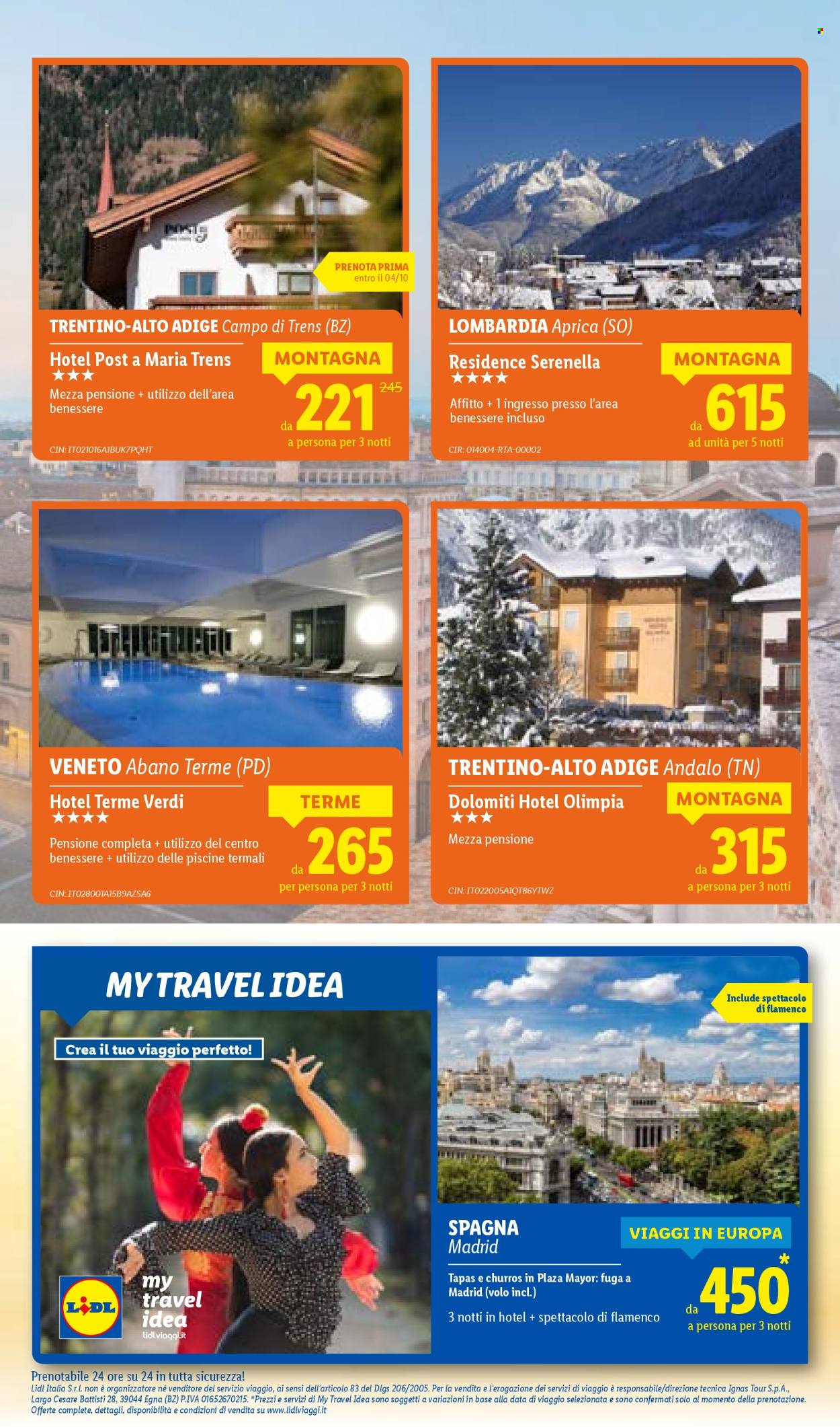 Volantino Lidl - 24/9/2026 - 30/9/2026. Pagina 51