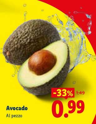 Avocado