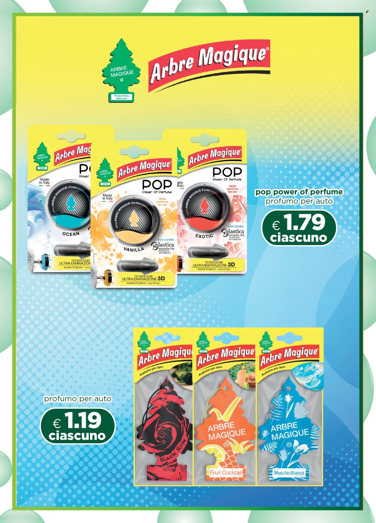 Volantino Acqua & Sapone - 20/9/2026 - 10/10/2026. Pagina 5