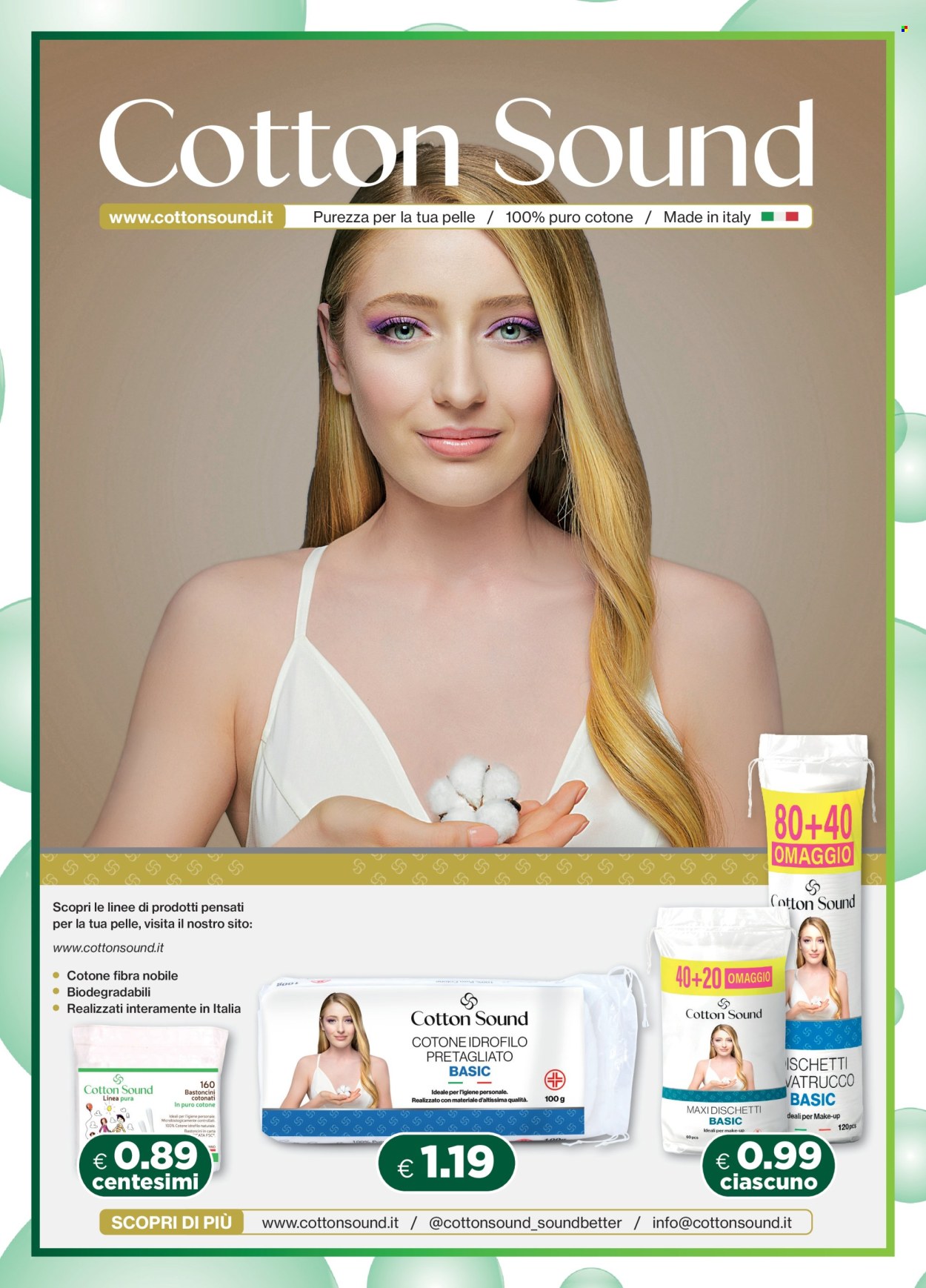 Volantino Acqua & Sapone - 20/9/2026 - 10/10/2026. Pagina 14