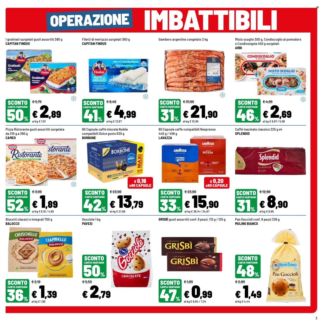 Volantino Iper, La grande i - 21/9/2026 - 30/9/2026. Pagina 3