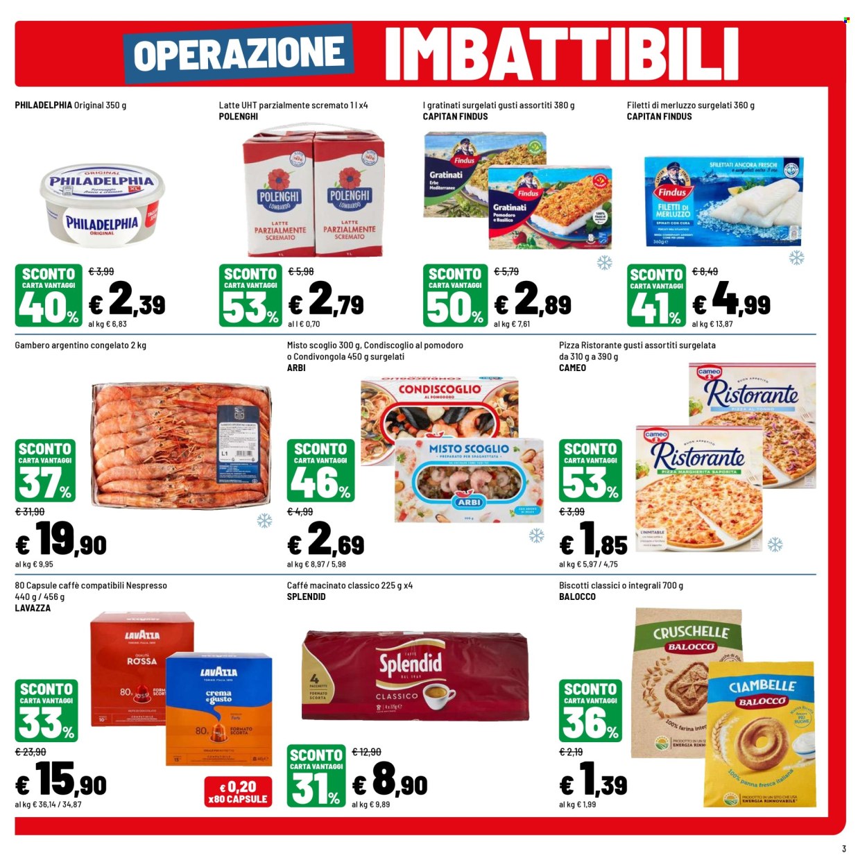 Volantino Iper, La grande i - 21/9/2026 - 30/9/2026. Pagina 3