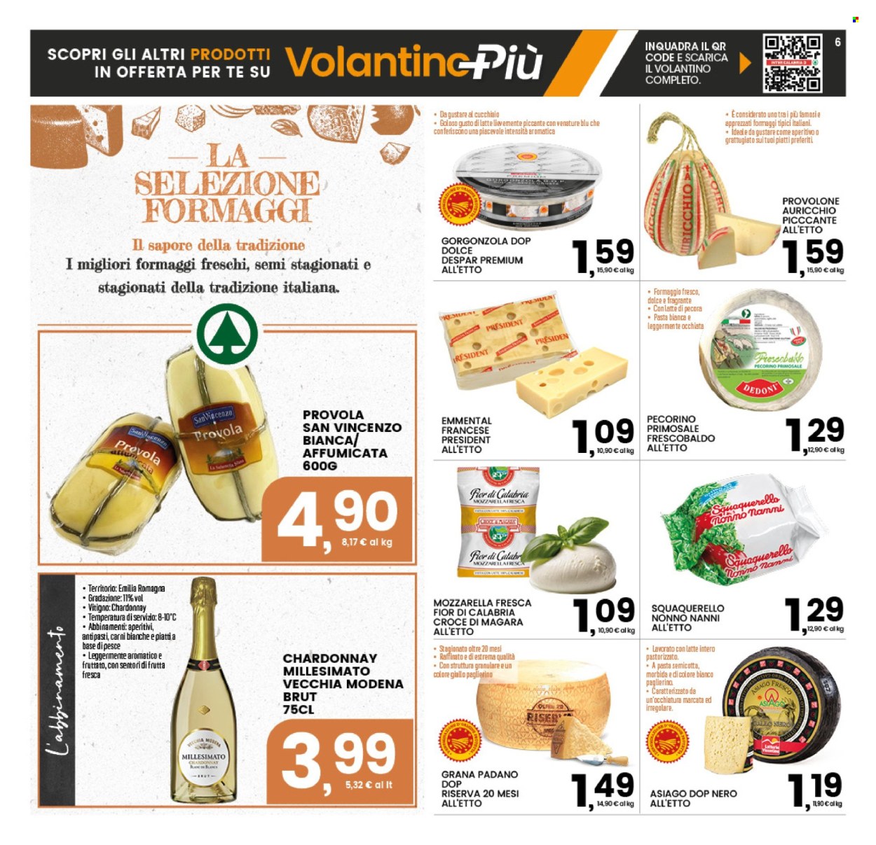 Volantino Interspar - 21/9/2026 - 30/9/2026. Pagina 6