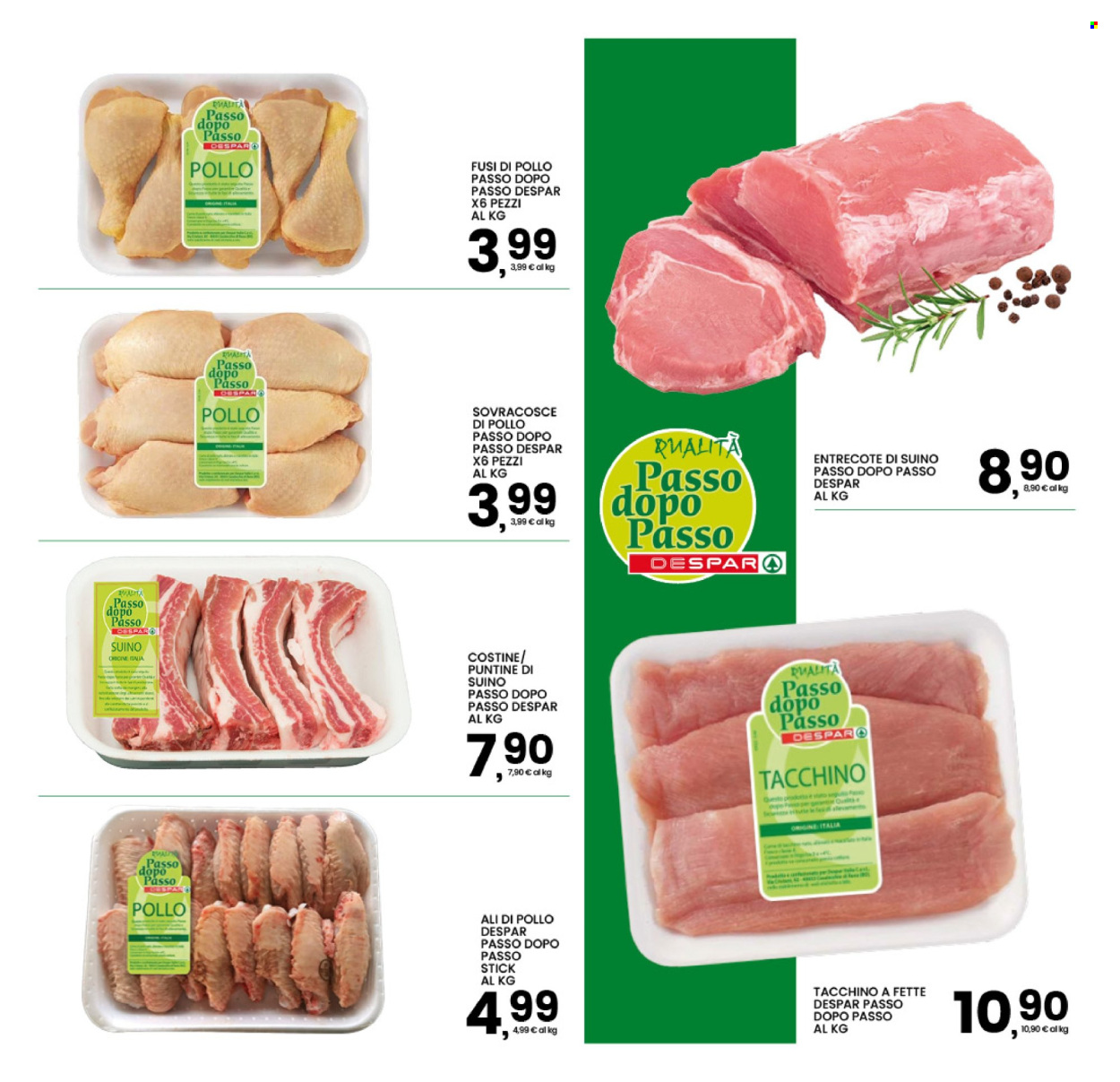 Volantino Interspar - 21/9/2026 - 30/9/2026. Pagina 13