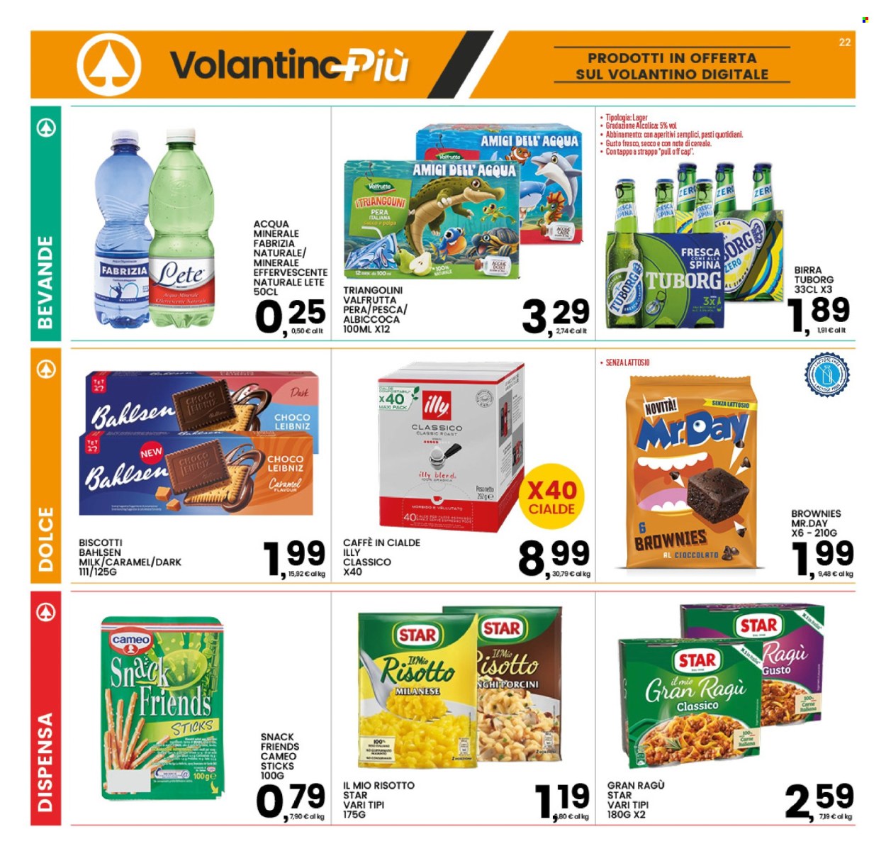 Volantino Interspar - 21/9/2026 - 30/9/2026. Pagina 22