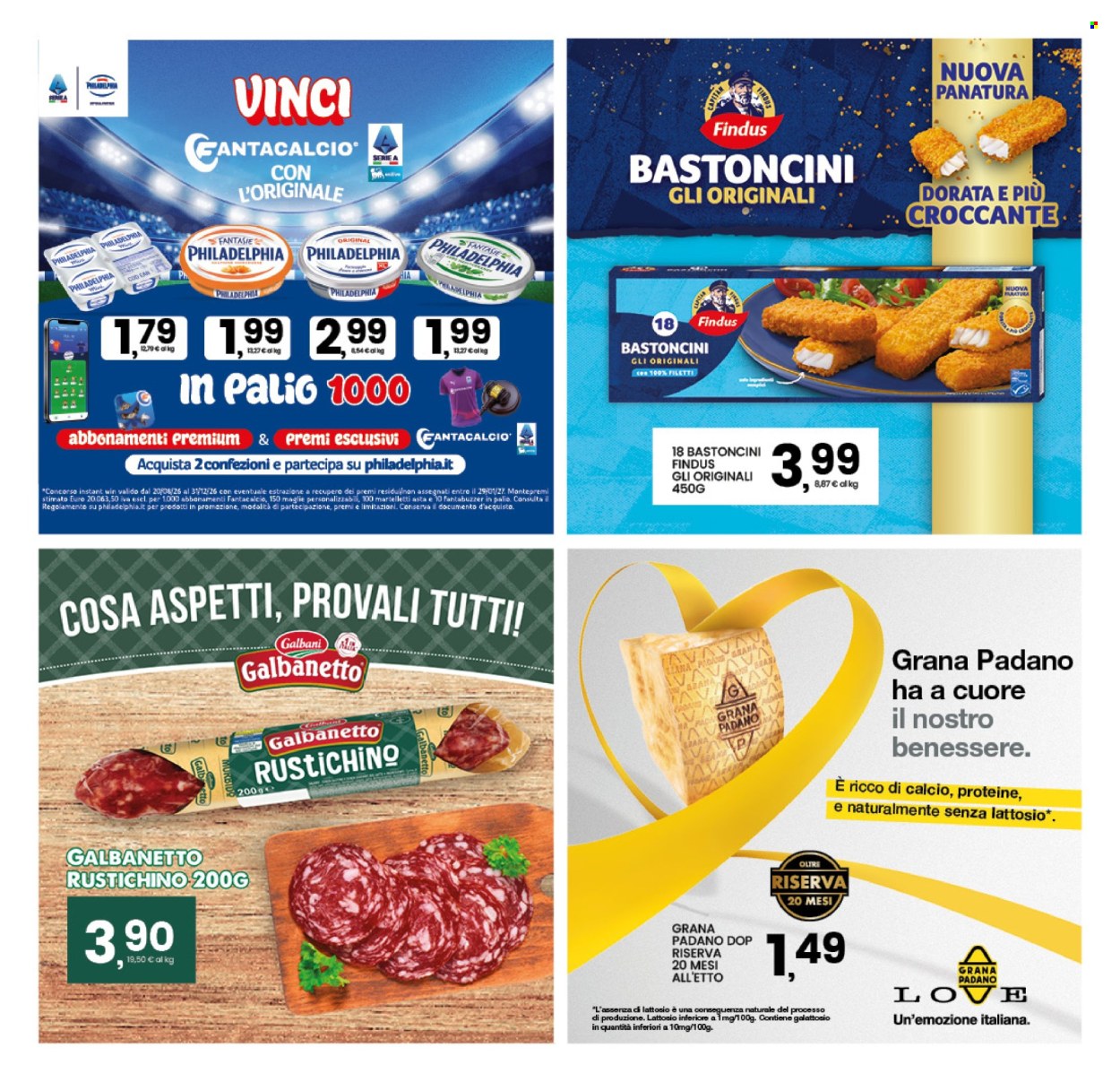 Volantino Interspar - 21/9/2026 - 30/9/2026. Pagina 28