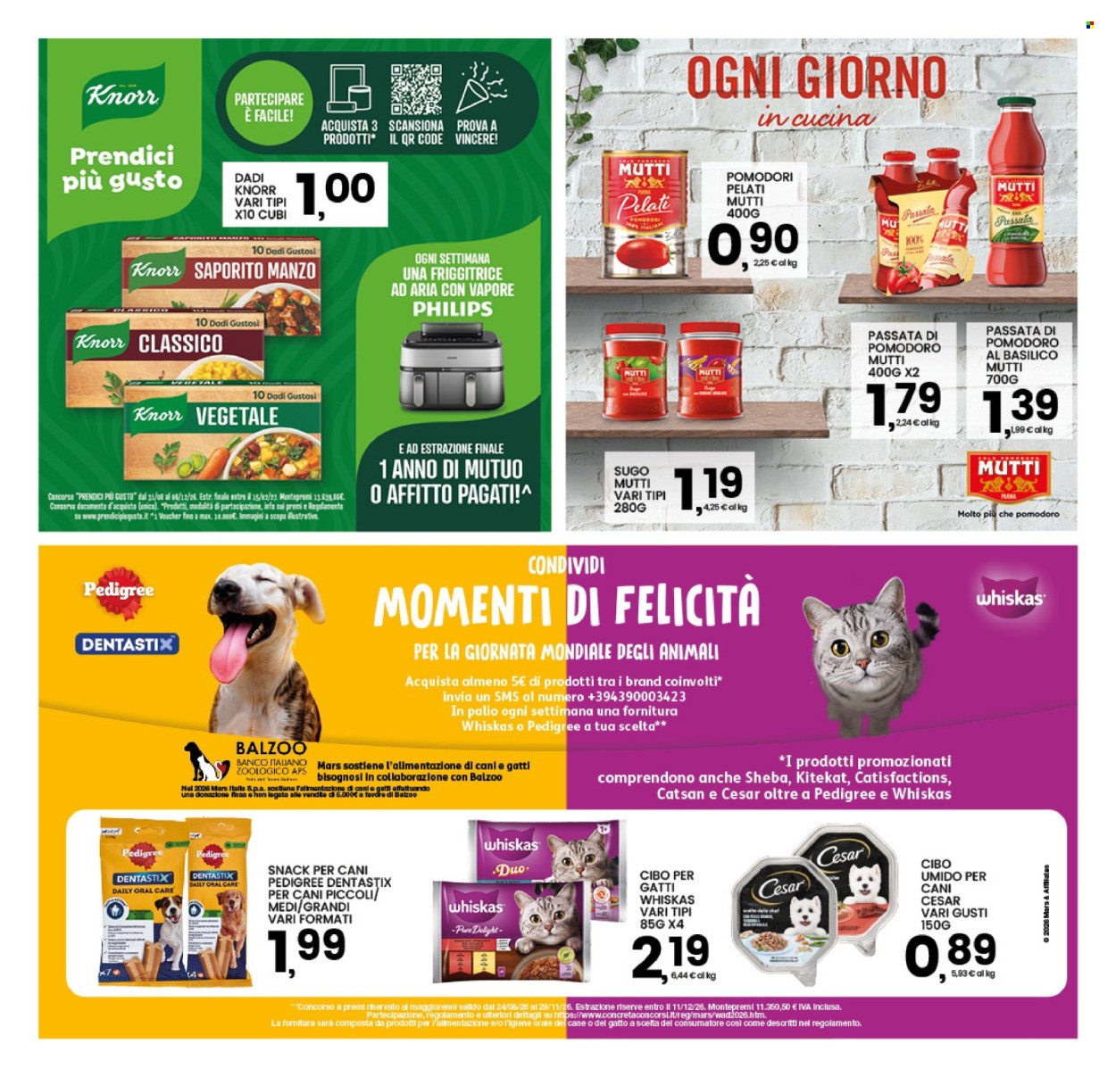 Volantino Interspar - 21/9/2026 - 30/9/2026. Pagina 29